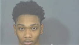 Julius Henderson, - St. Joseph County, IN 